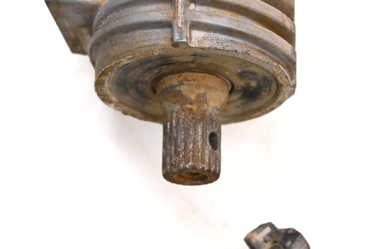 20 Polaris Ranger 570 4x4 Front Differential