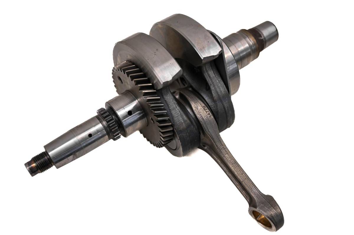 20 Polaris Ranger 570 4x4 Crankshaft Crank Shaft