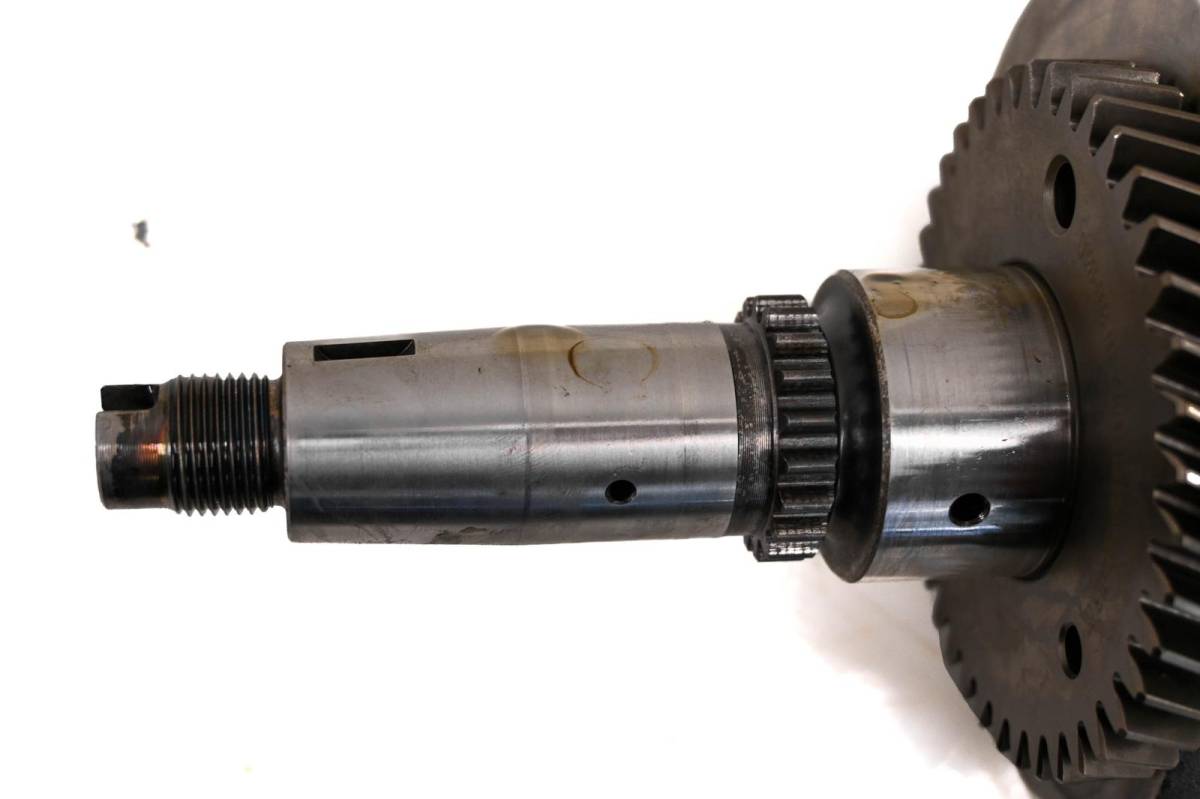 20 Polaris Ranger 570 4x4 Crankshaft Crank Shaft