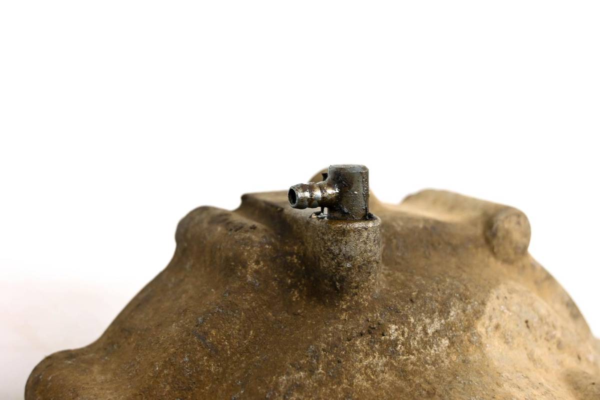 Exhaust Gasket Alloy Fibre Non-Asbestos Fits Yamaha YFM - Foto 5