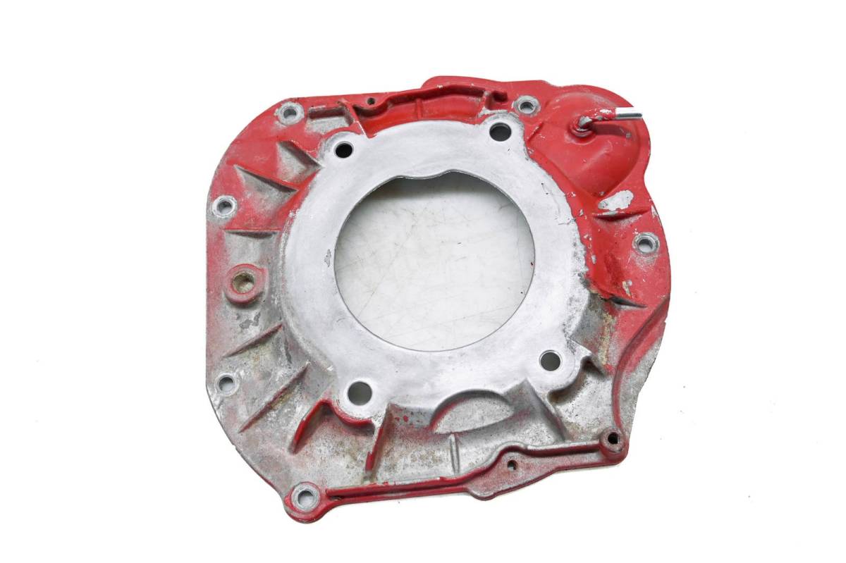 15 Polaris Sportsman 850 4x4 Transmission Bell Housing Cover