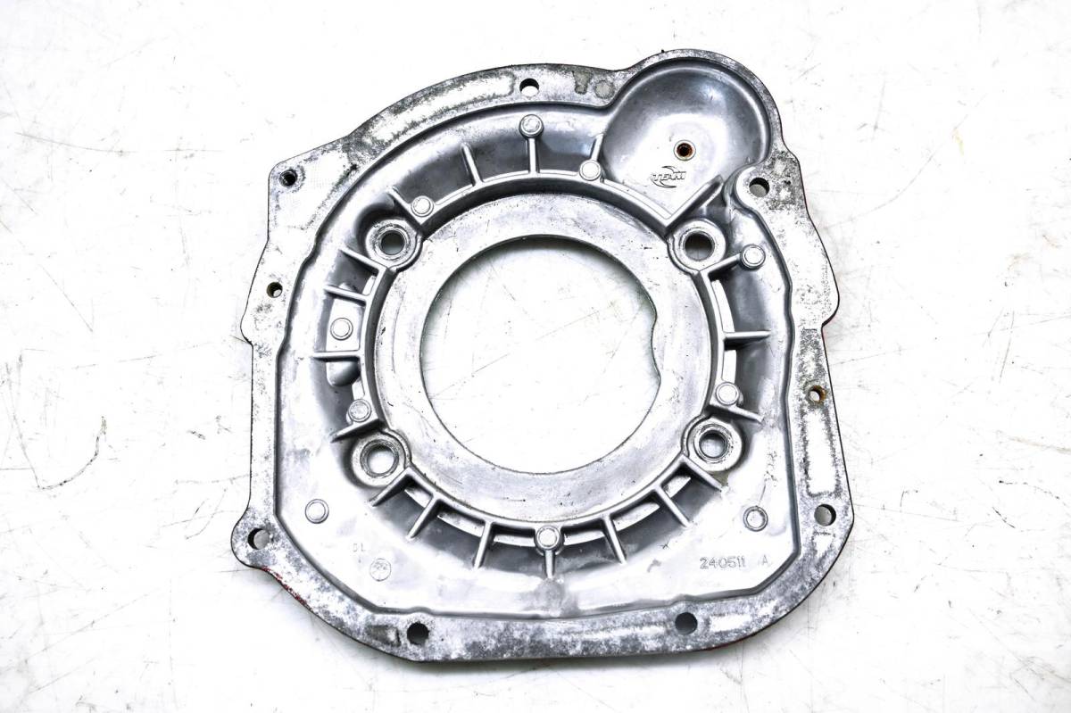 15 Polaris Sportsman 850 4x4 Transmission Bell Housing Cover