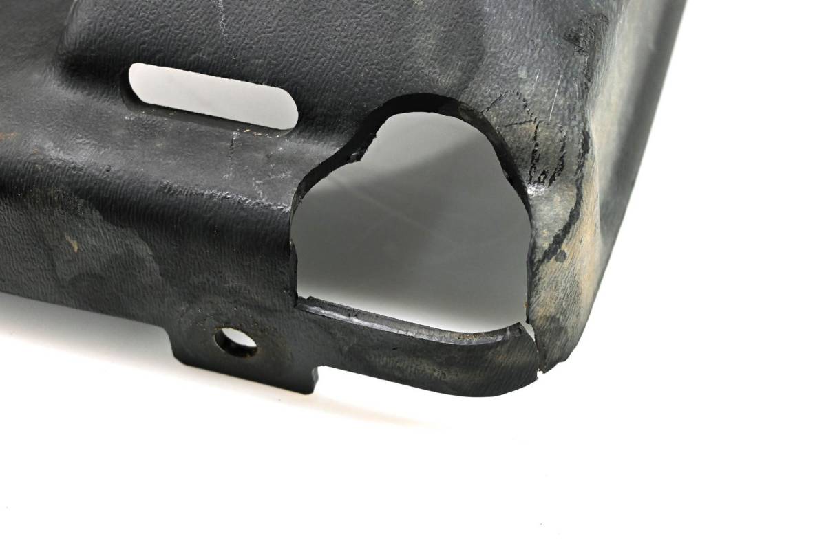 99 Polaris Ranger 500 6X6 Radiator Shroud Guard