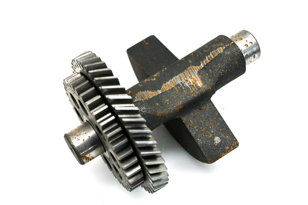 99 Polaris Ranger 500 6X6 Counter Balancer Crankshaft Balance