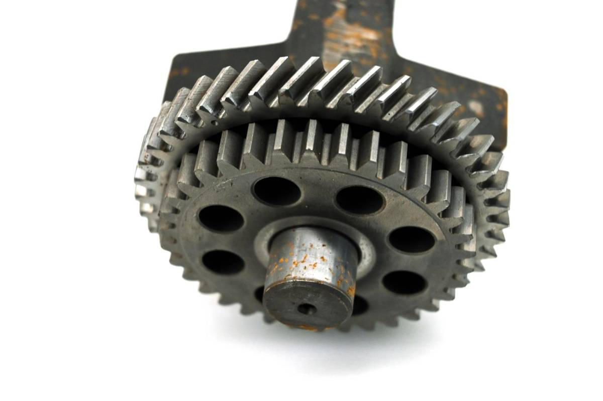 99 Polaris Ranger 500 6X6 Counter Balancer Crankshaft Balance