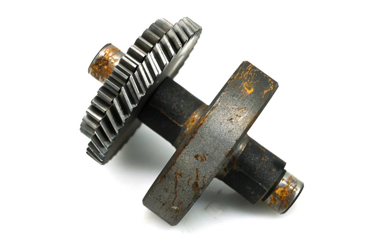 99 Polaris Ranger 500 6X6 Counter Balancer Crankshaft Balance