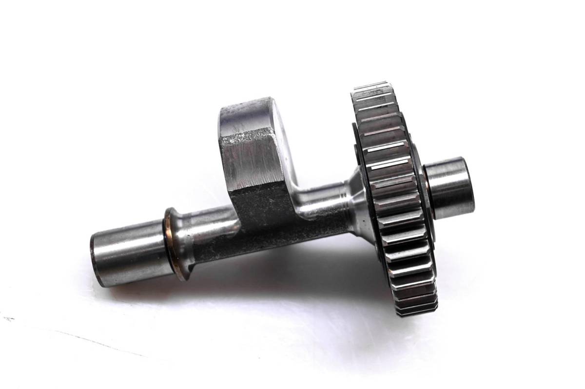 20 CFMoto CForce 500 S 4x4 Counter Balancer Crankshaft Balance