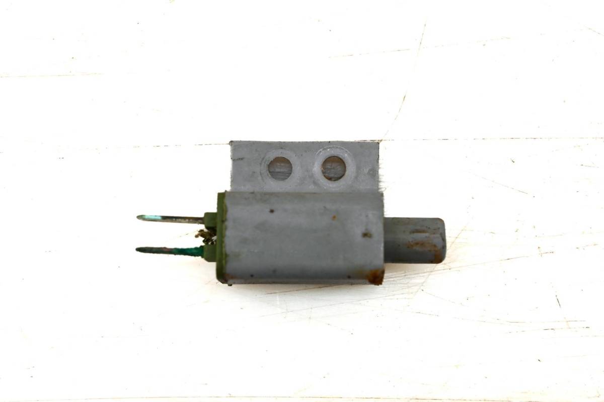 10 Kubota RTV1100CR9 Rear Brake Tail Light Switch Sensor