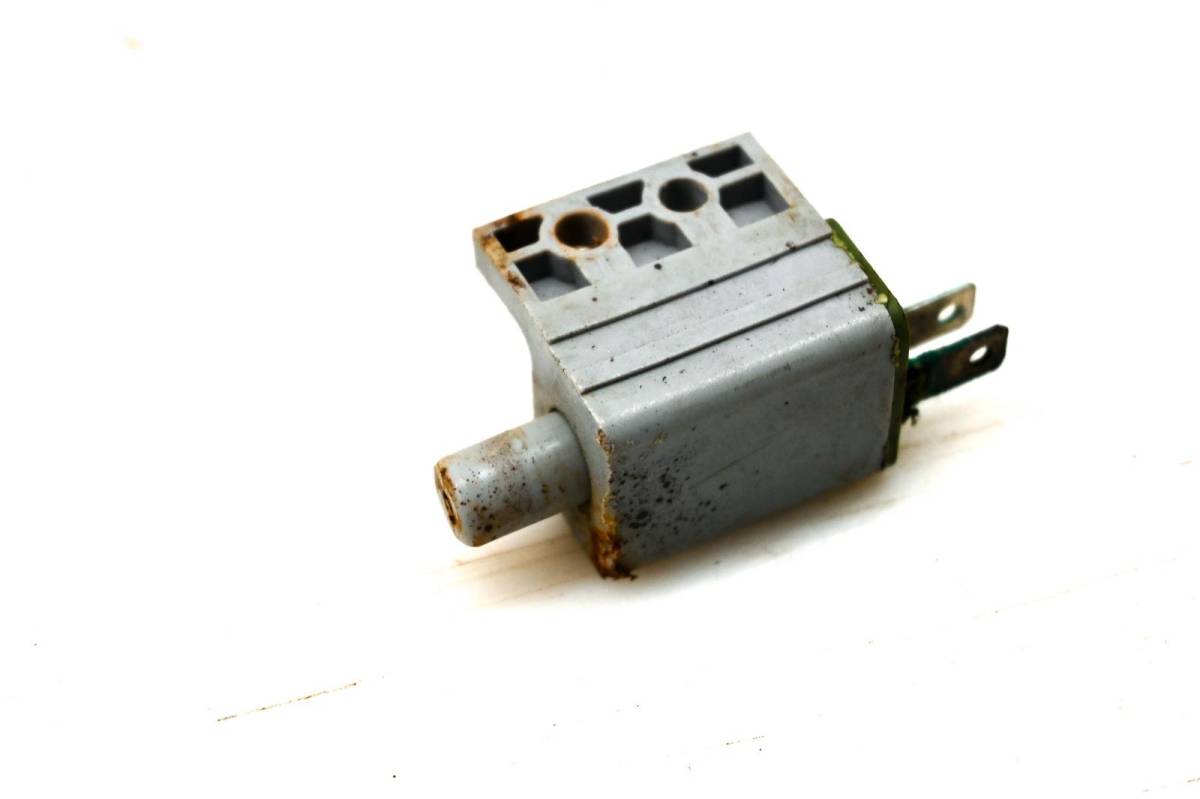 10 Kubota RTV1100CR9 Rear Brake Tail Light Switch Sensor