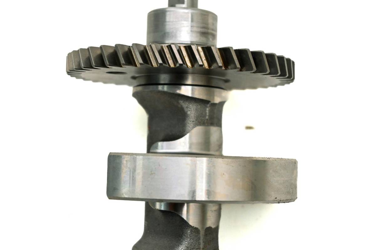 18 Polaris Ranger Crew 570 4x4 Counter Balancer Crankshaft Balance