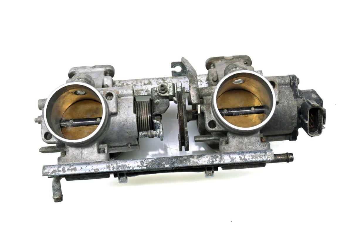 07 Arctic Cat F8 EFI Sno Pro Throttle Body 128"