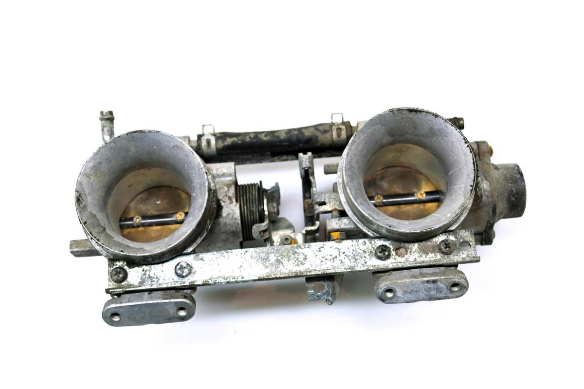 07 Arctic Cat F8 EFI Sno Pro Throttle Body 128"