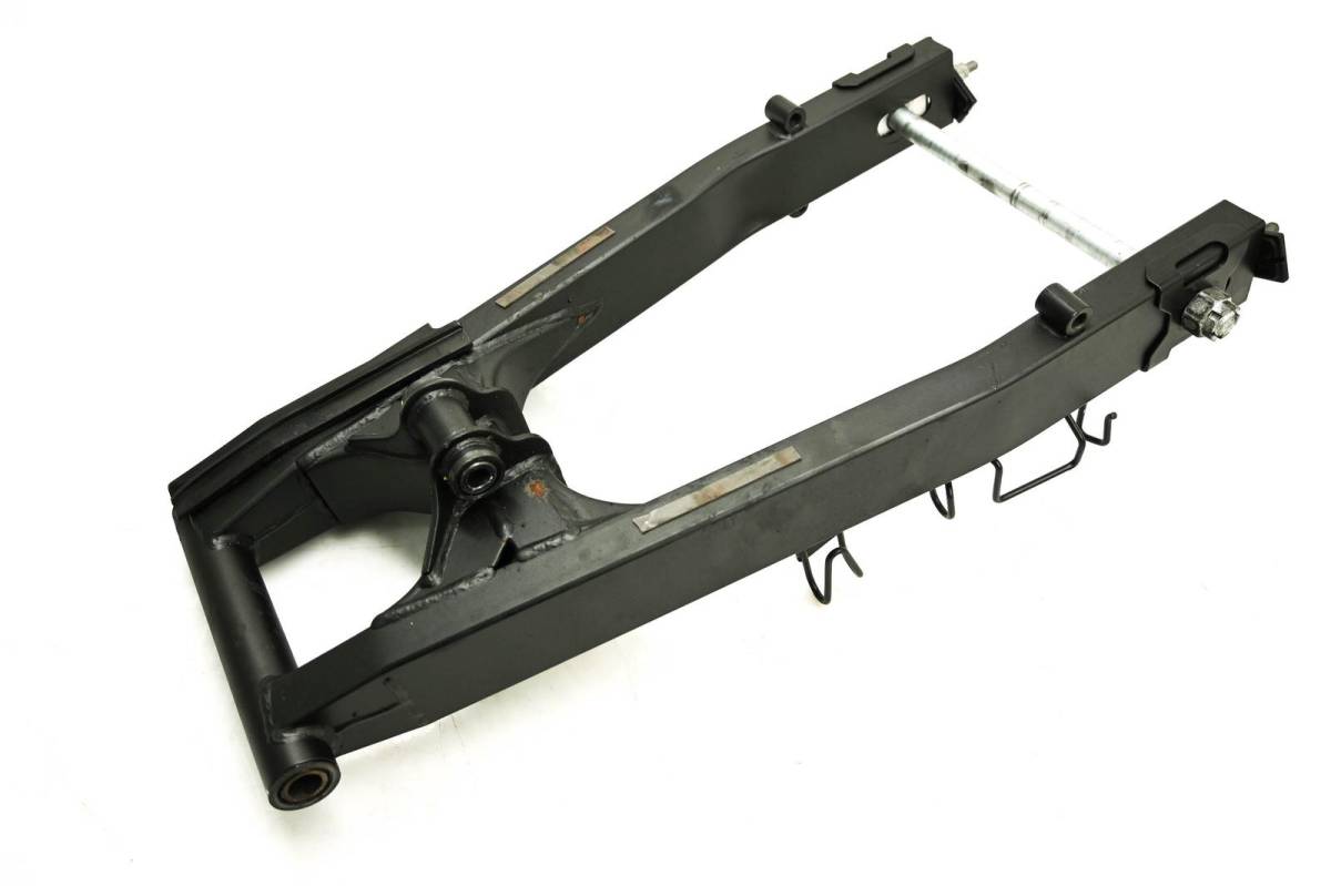 13 Kawasaki Ninja 300 Rear Swingarm & Pivot Bolt EX300