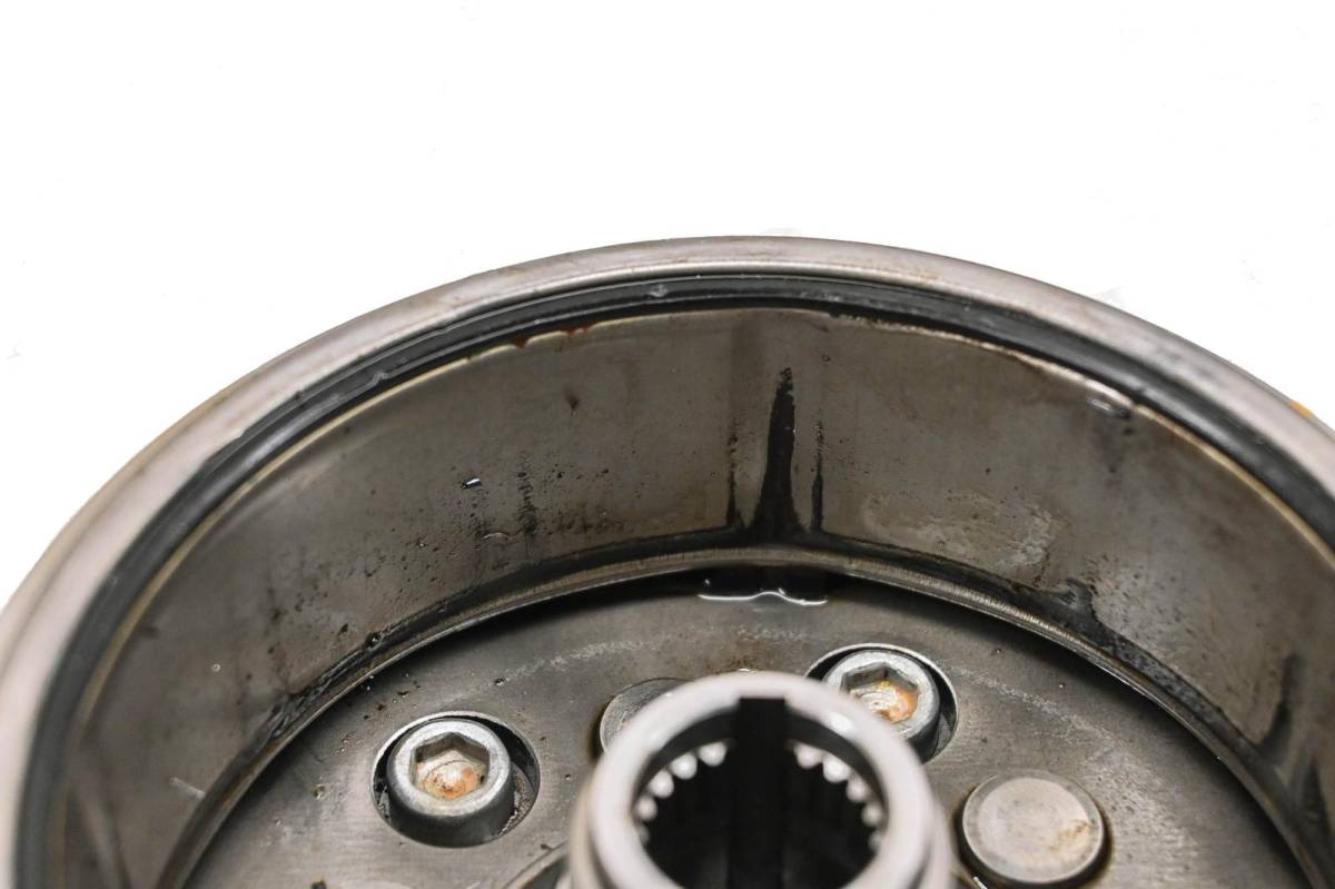 02 Honda Rancher 350 4x4 Flywheel Starter Clutch Bearing & Gear TRX350FE