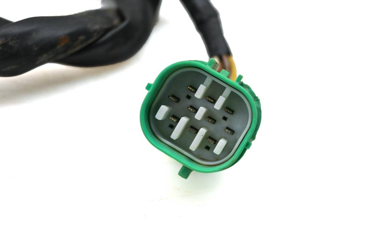 02 Honda Rancher 350 4x4 Headlight On Off Handlebar Start Switch TRX350FE