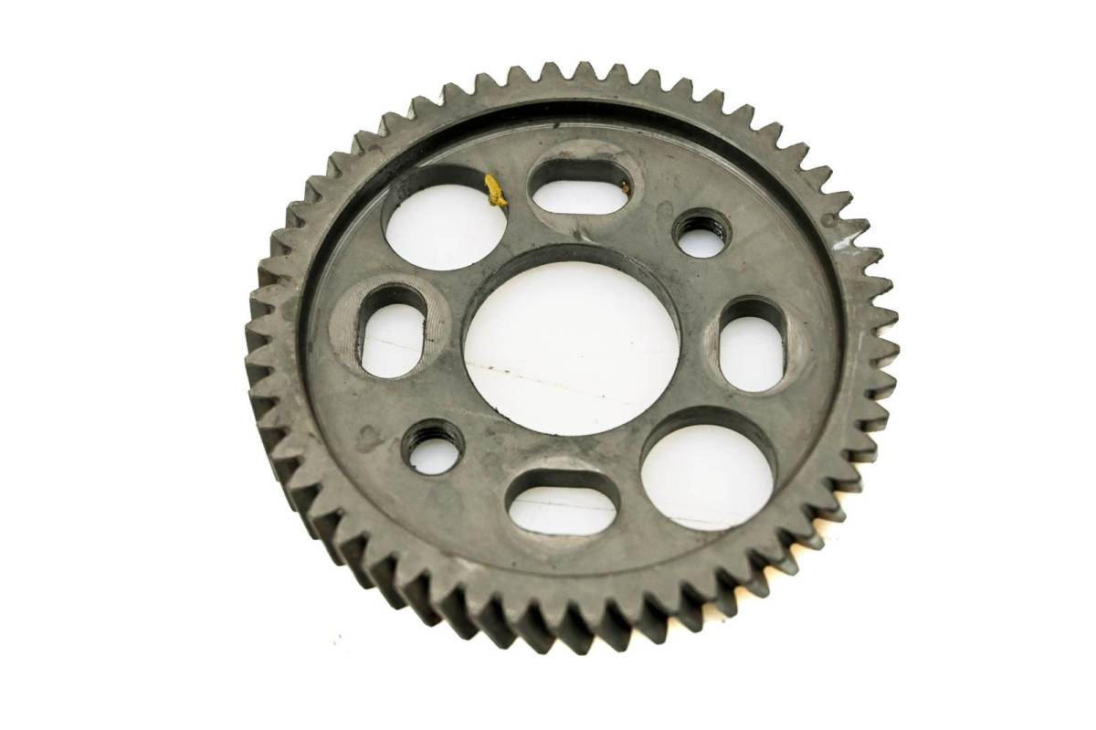 16 Kawasaki Mule ProDXT EPS Fuel Injection Pump Gear