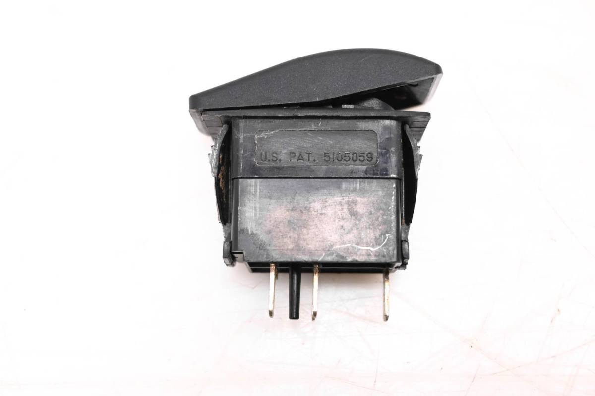 16 Kawasaki Mule ProDXT EPS 4x4 Differential Lock Switch KAF10000