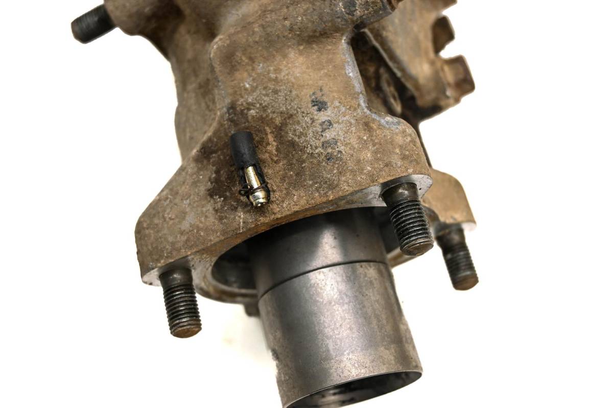 96 Honda Foreman 400 4X4 Rear Differential TRX400FW