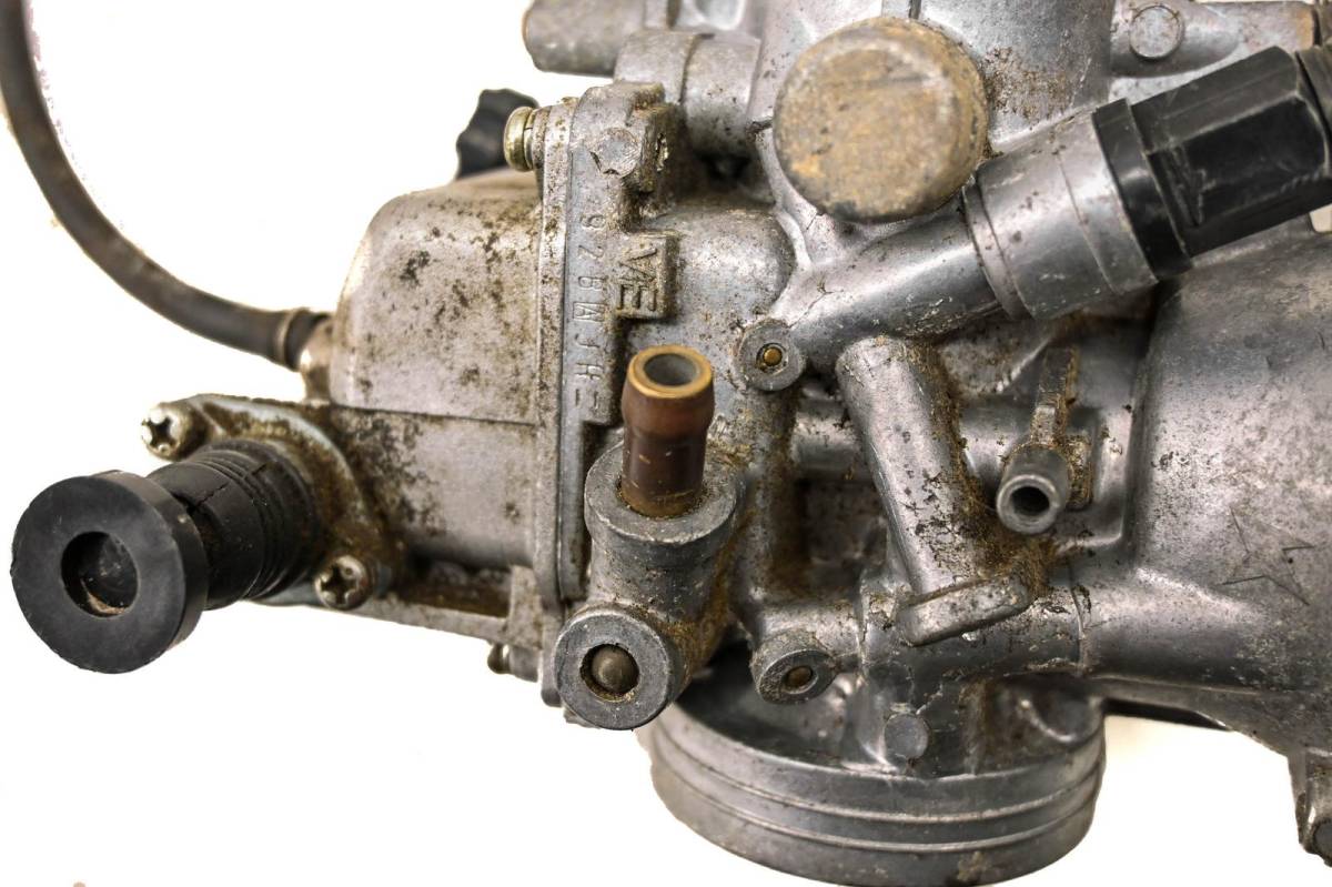 Carburetor For Honda 400 TRX400FW Fourtrax Foreman 1995-2003 1996 1997 Atv Carb - Foto 5