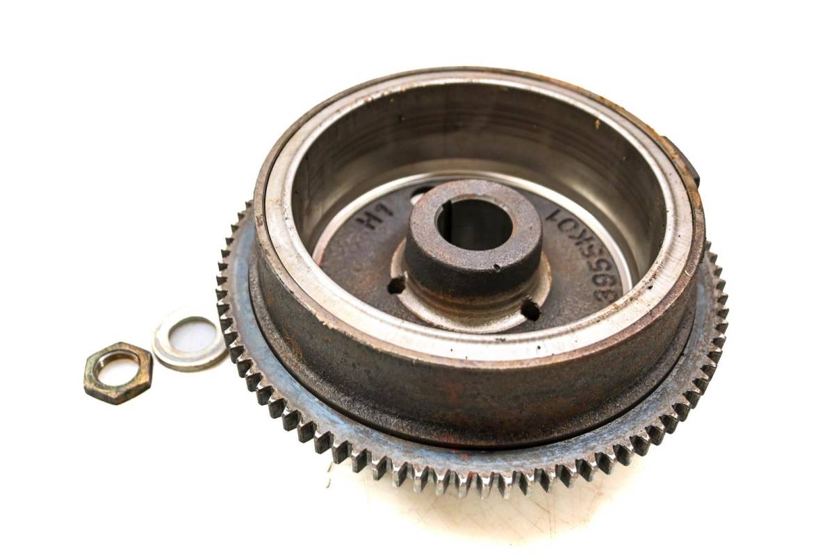 99 Polaris Sportsman 500 4x4 Flywheel