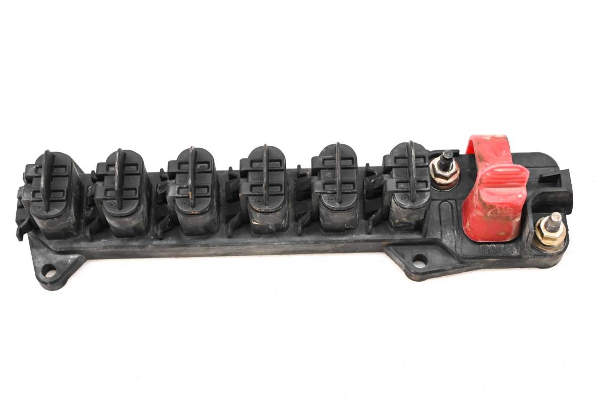 20 Polaris RZR RS1 EPS 4x4 Electrical Terminal Block