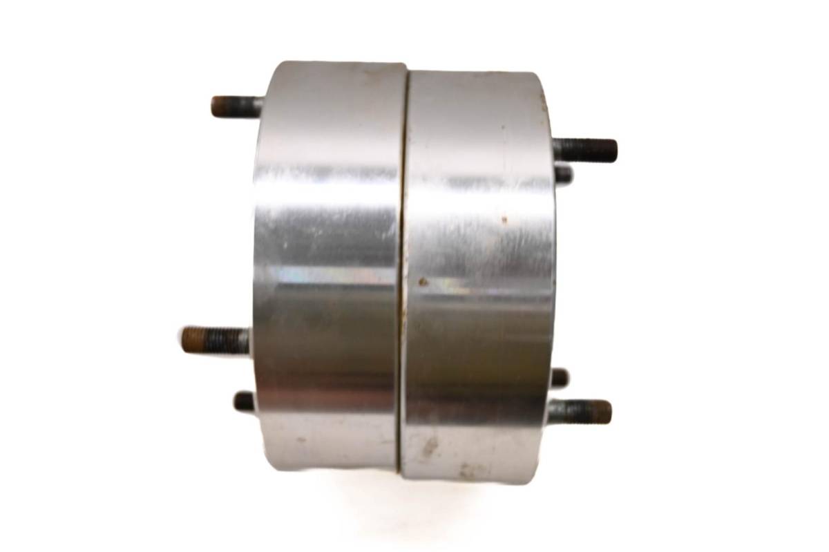 05 Kawasaki Brute Force 650 4x4 Rear Wheel Spacers 2" Aftermarket KVF650