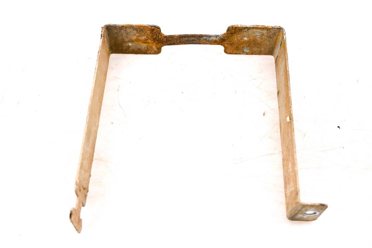 16 Polaris Ranger 1000 Crew Diesel Battery Hold Down Bracket Mount