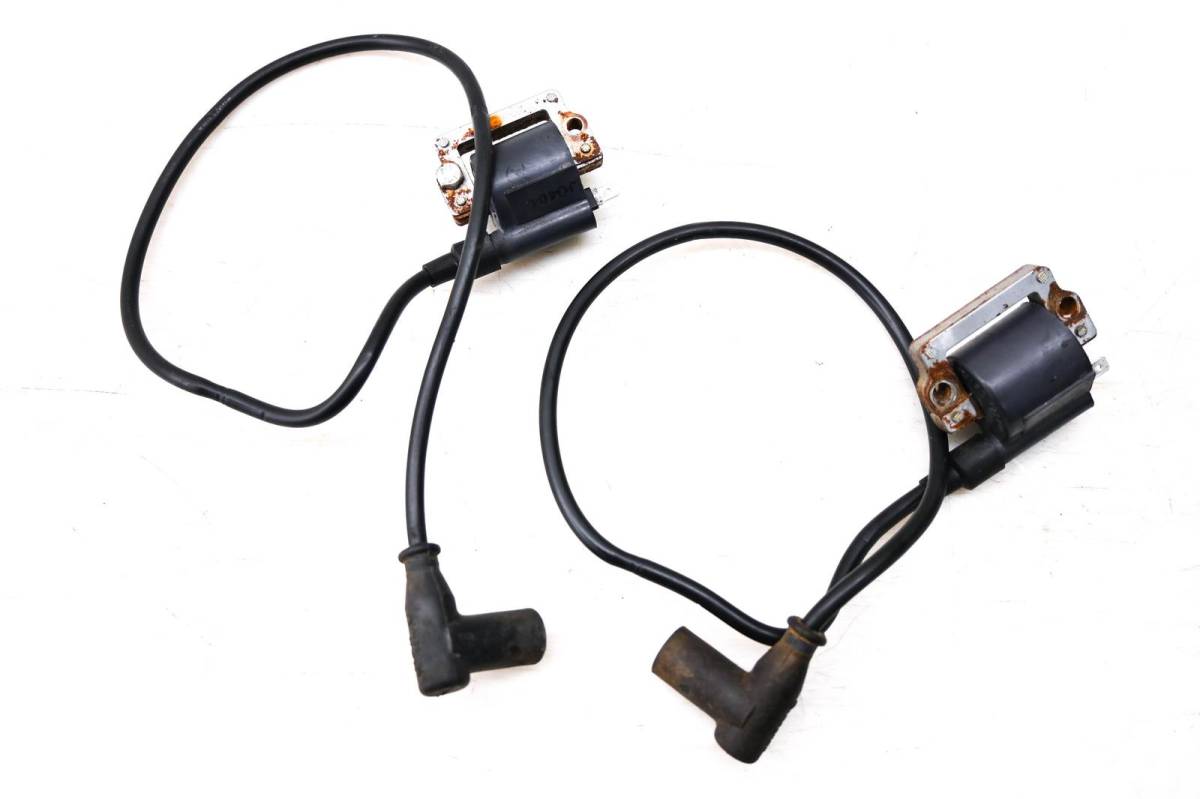 Caltric Set Of 3 Ignition Coils For Sea-Doo Challenger 180 (2005-2012) – Replaces 296000307 / 290664020