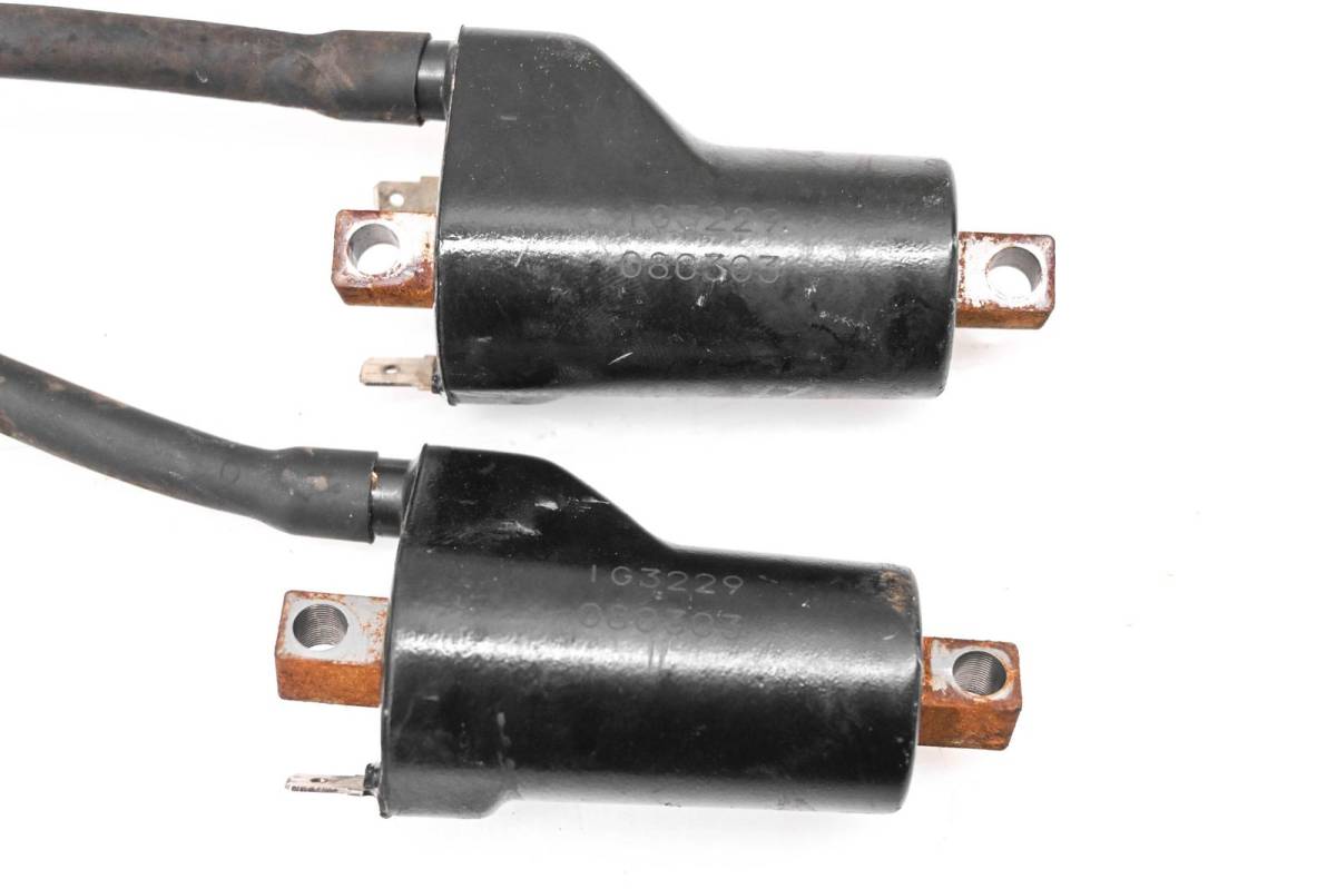 09 Arctic Cat Thunder Cat 1000 EFI 4x4 Ignition Coils