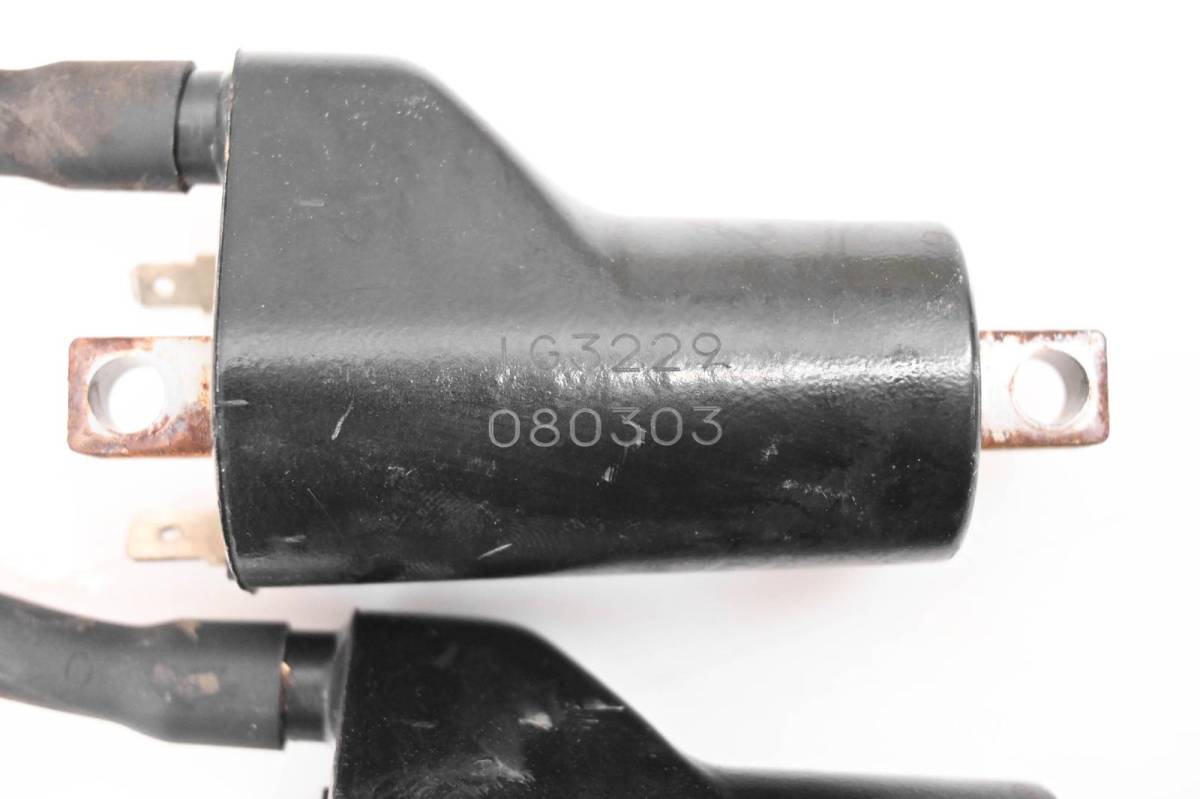 09 Arctic Cat Thunder Cat 1000 EFI 4x4 Ignition Coils