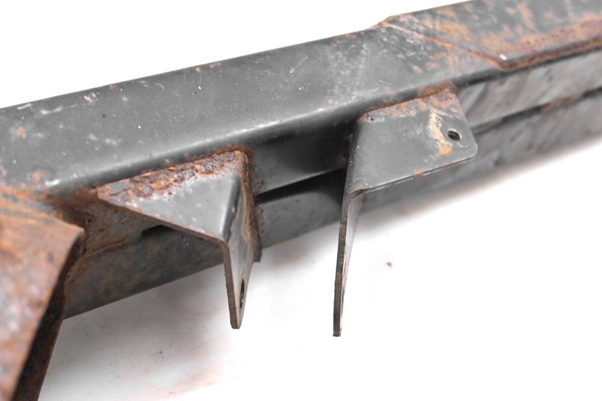 08 CanAm Outlander 500 XT 4x4 Rear Right Swingarm