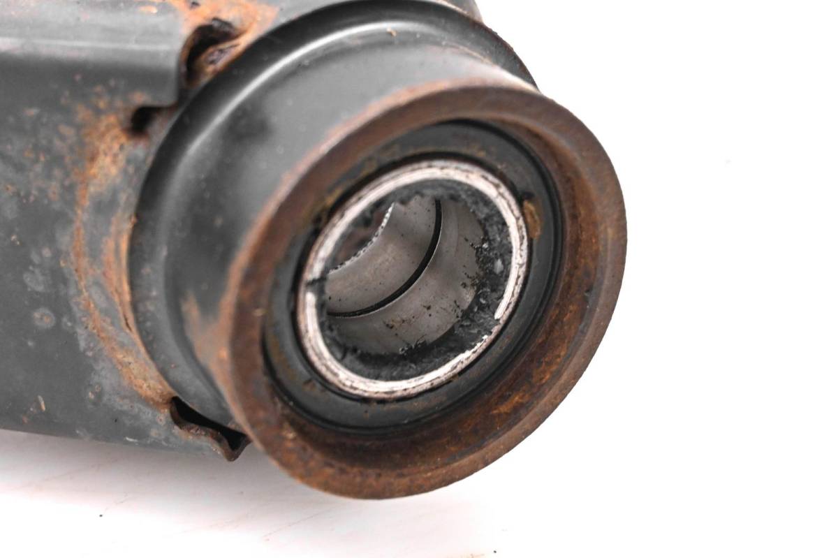 08 CanAm Outlander 500 XT 4x4 Rear Right Swingarm