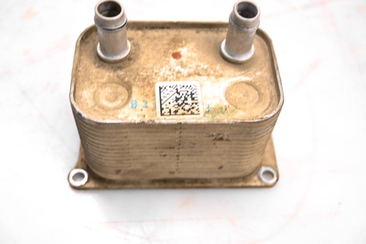 21 Polaris RZR 1000 XP EPS Oil Cooler