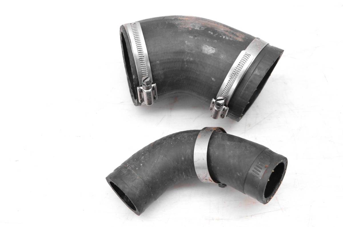 07 Kawasaki Ultra 250X Intercooler Coolant Hoses JT1500