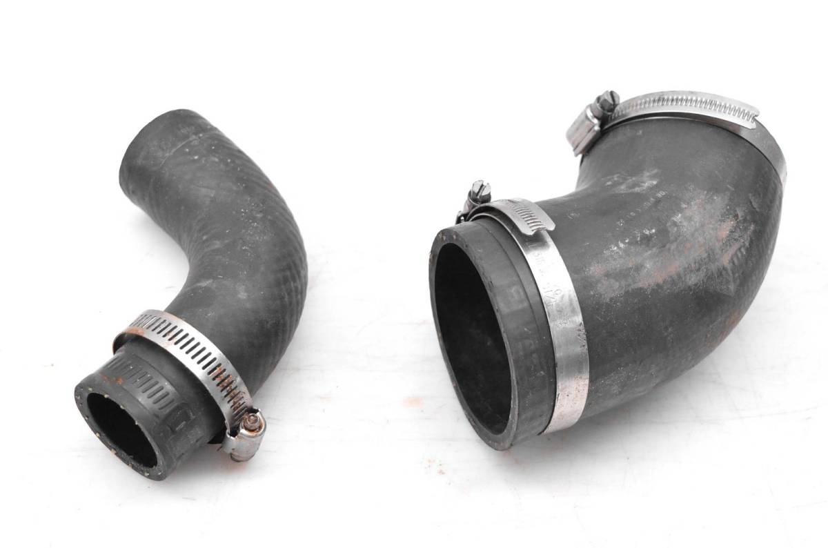 07 Kawasaki Ultra 250X Intercooler Coolant Hoses JT1500