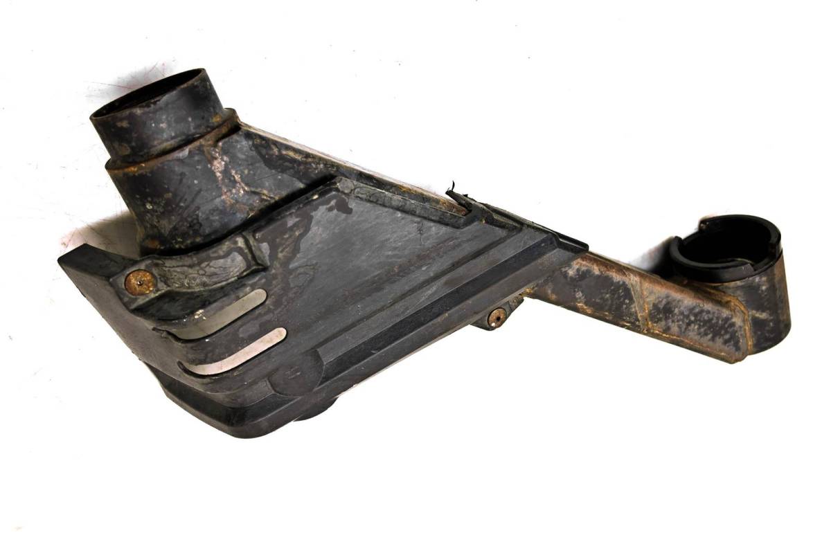 04 CanAm Outlander 400 4x4 Rear Right Swingarm Bombardier