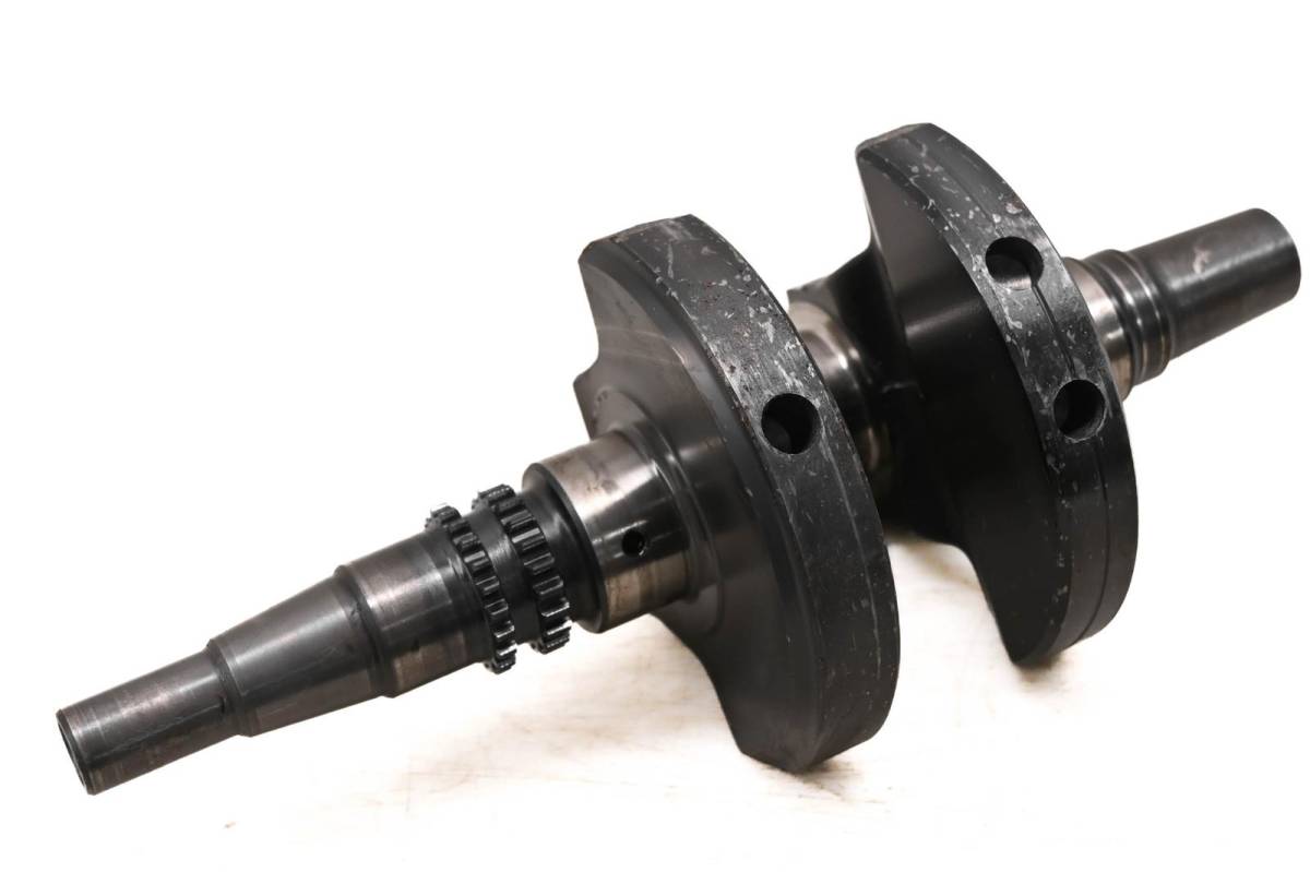 11 Kawasaki Brute Force 750 4x4 Crankshaft Crank Shaft KVF750 For Parts
