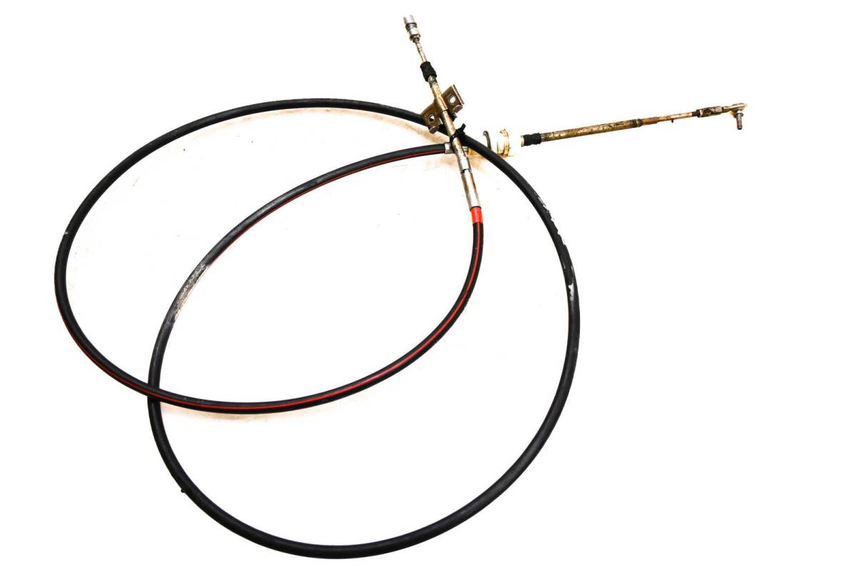 00 Yamaha Waverunner GP800 Steering Cable