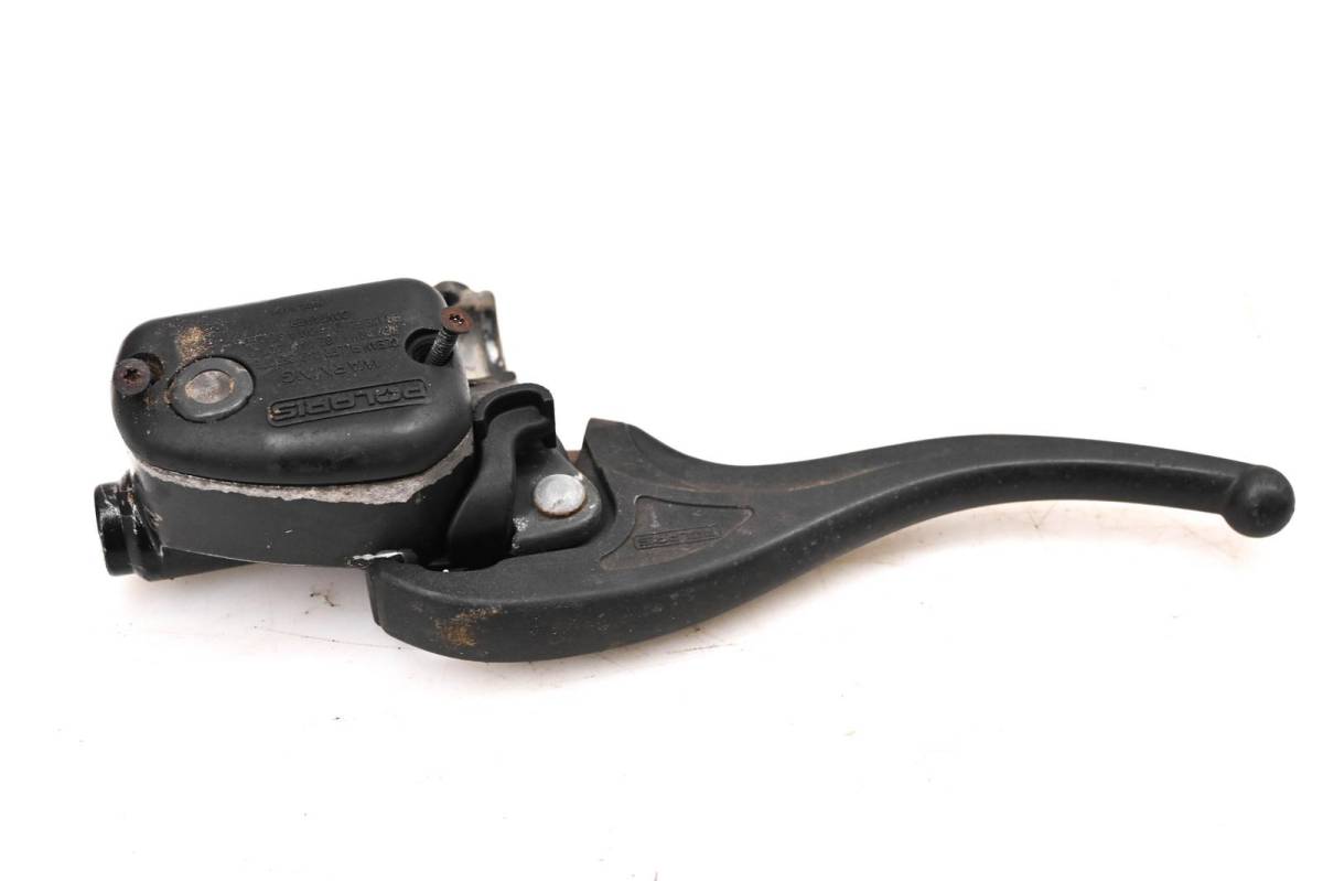 Genuine Polaris Side Brake Lever (0450694) For Outlaw, Phoenix, Sportsman 90/110