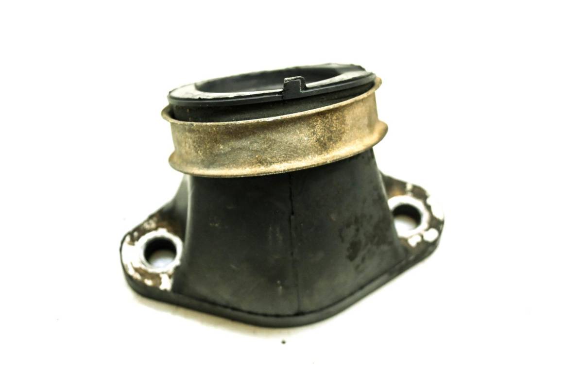 98 Polaris Sportsman 500 4x4 Intake Manifold Carburetor Boot