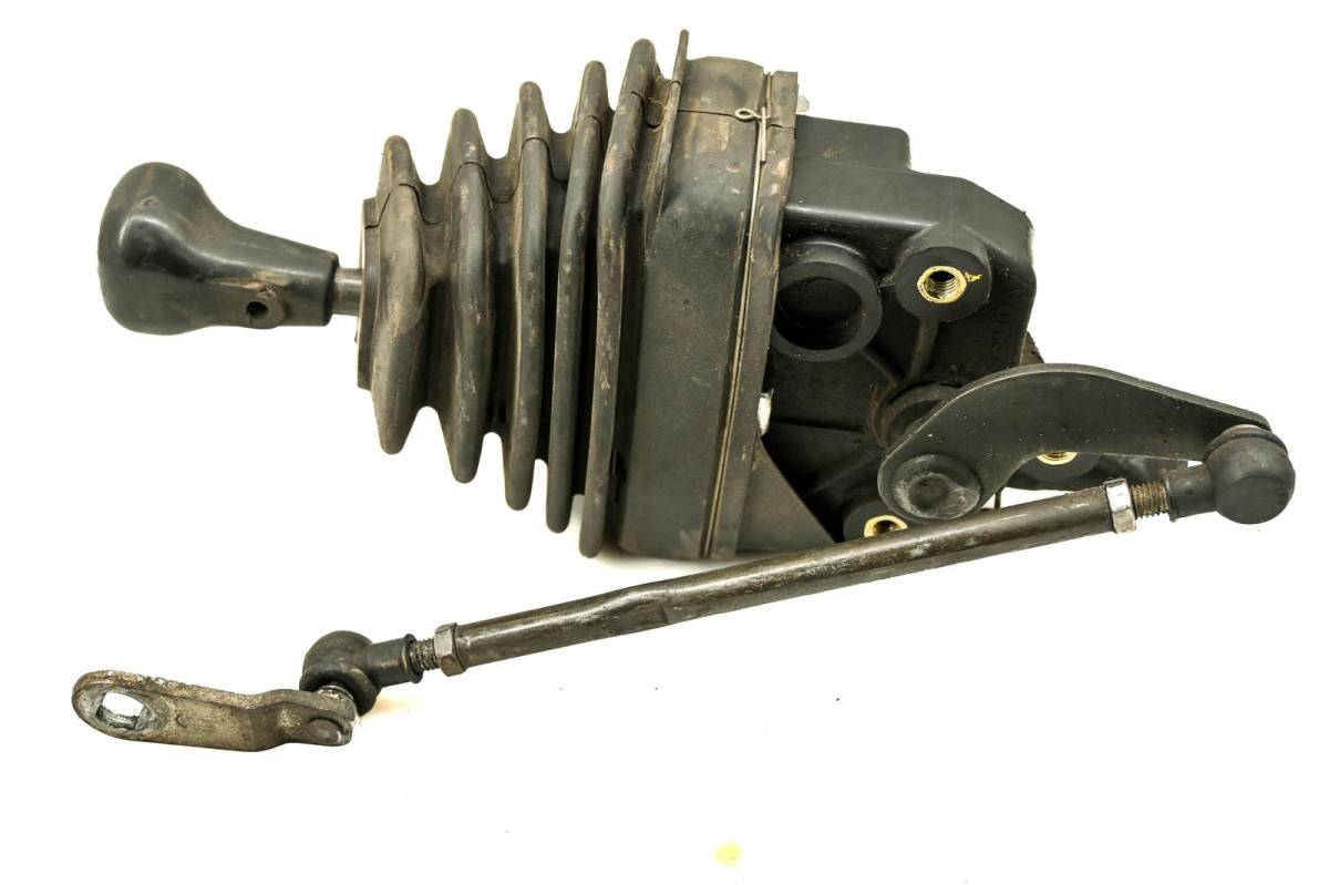 06 Yamaha Rhino 660 4x4 Gear Selector Shift Lever Shifter YXR660F