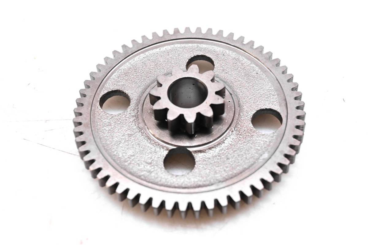 04 Ducati Monster 800S Starter Gear