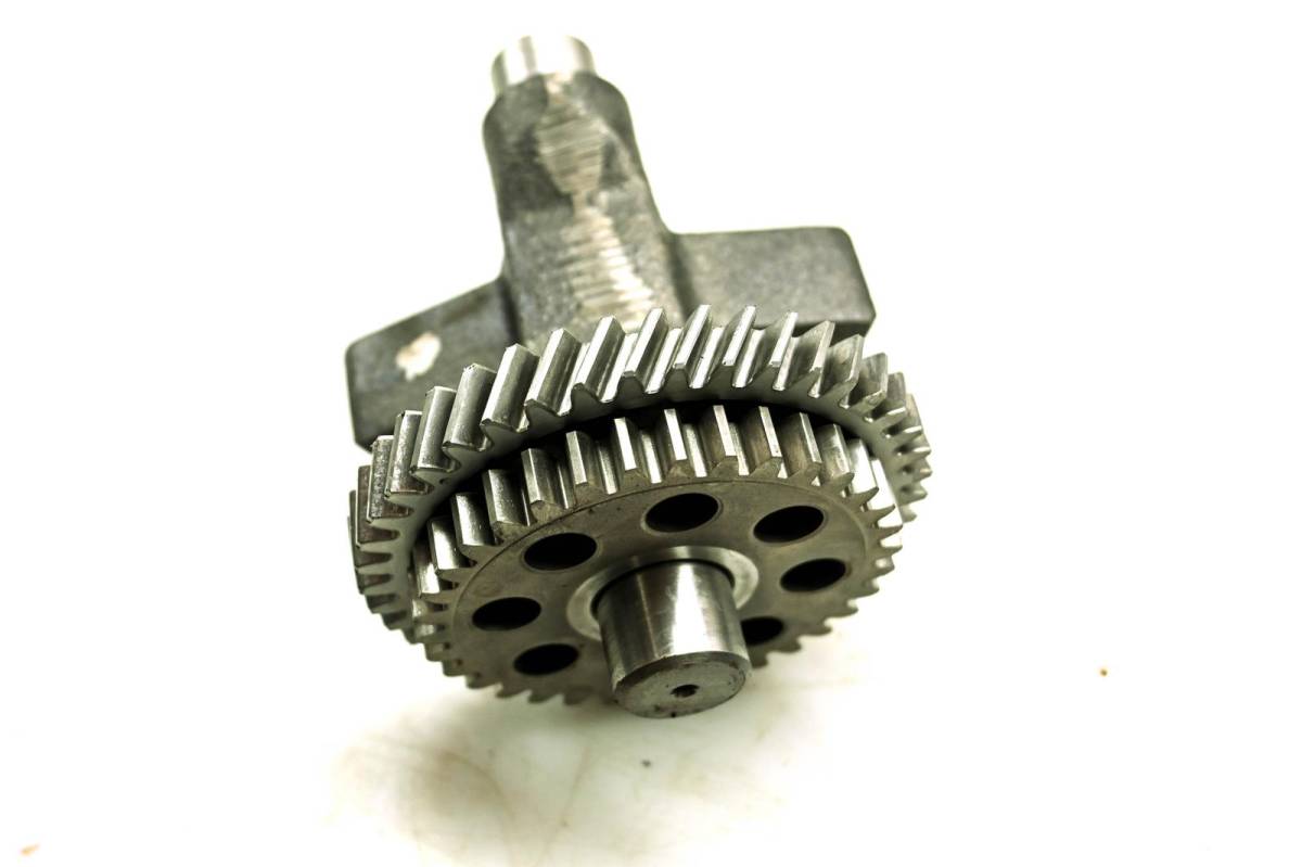 98 Polaris Sportsman 500 4x4 Counter Balancer Crankshaft Balance