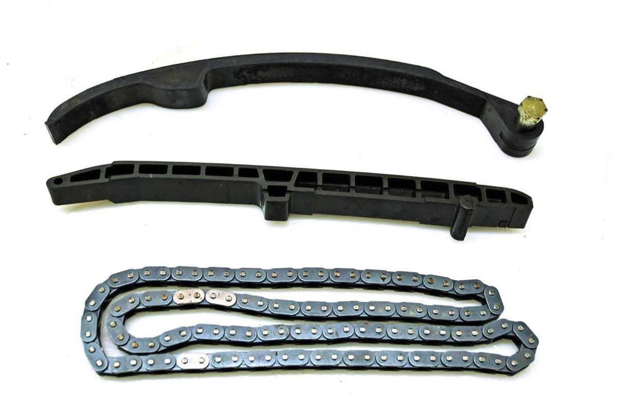 98 Polaris Sportsman 500 4x4 Cam Chain & Guides