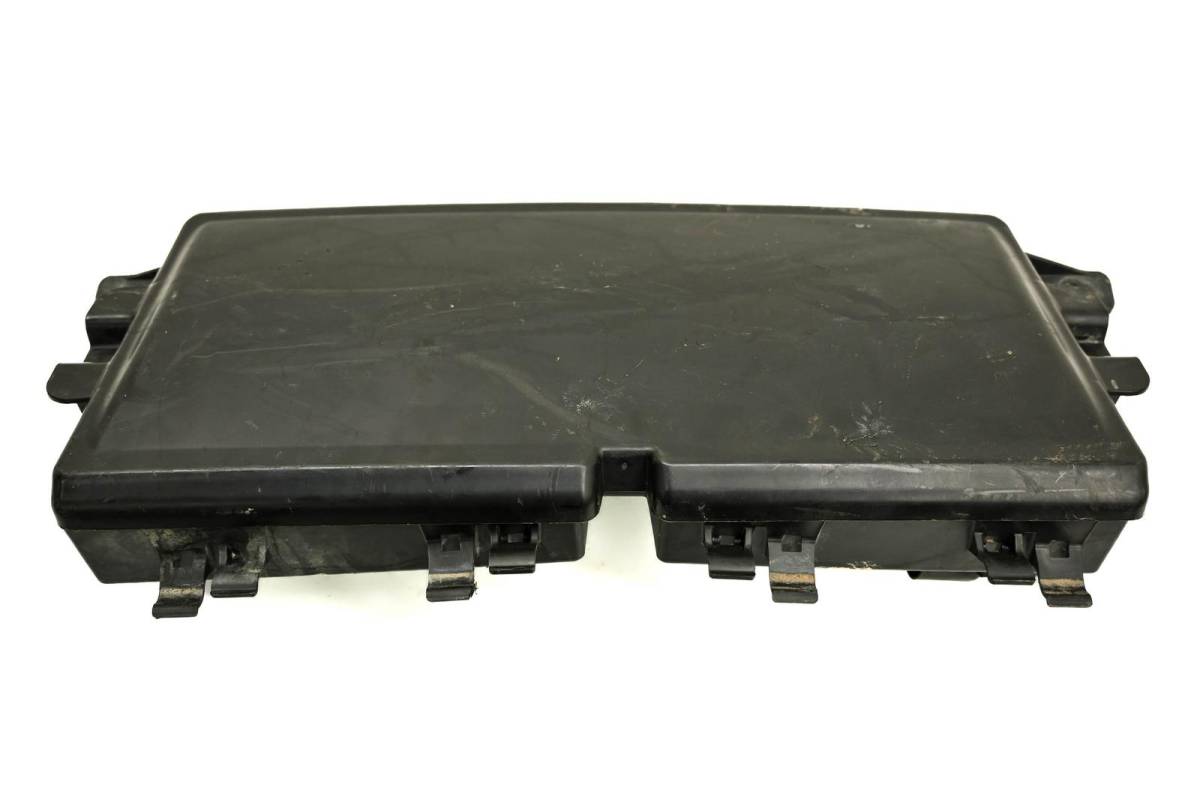 16 Kawasaki Mule ProDXT EPS Electrical Fuse Box Panel