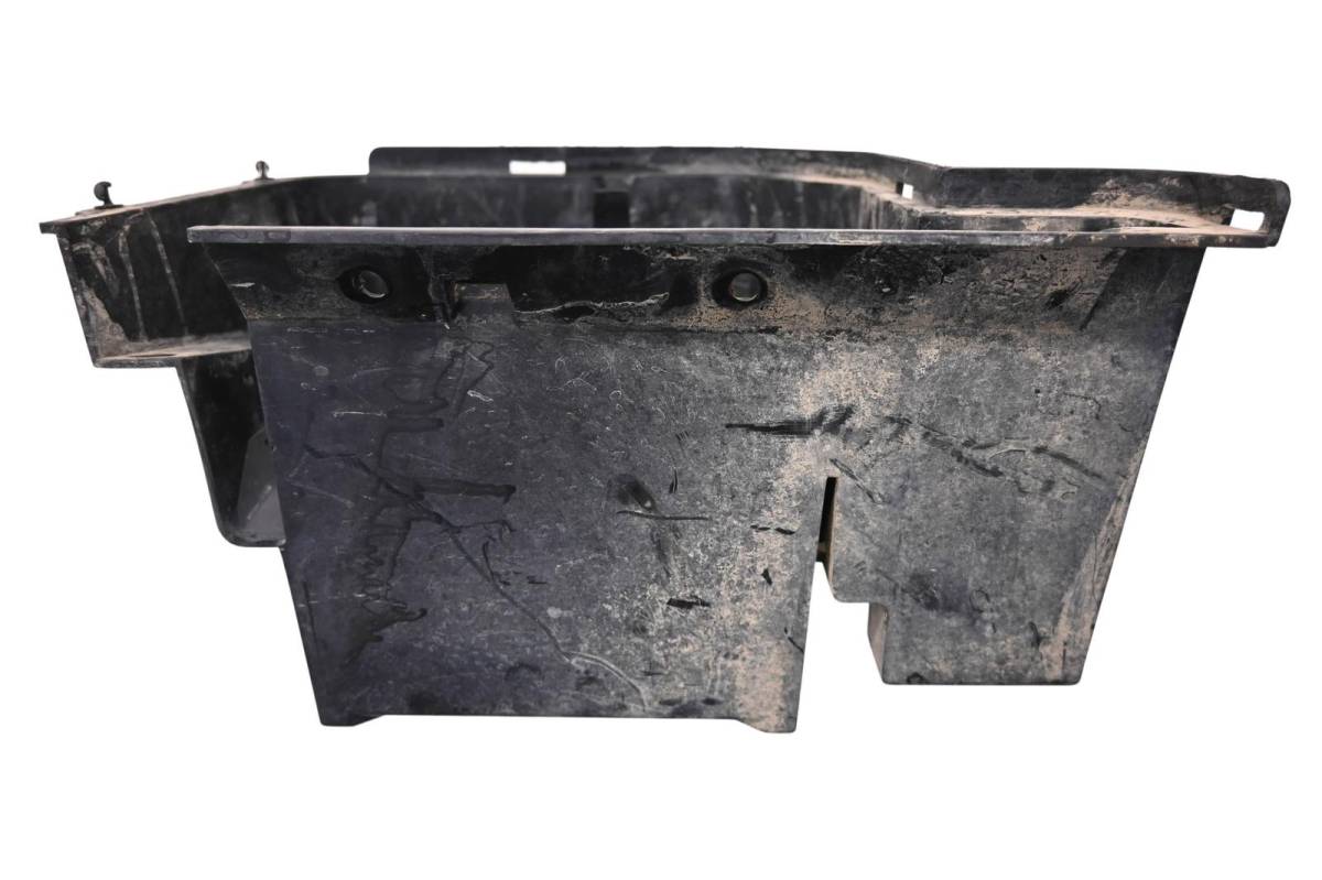 06 Yamaha Rhino 660 4x4 Battery Holder Box Cover YXR660F