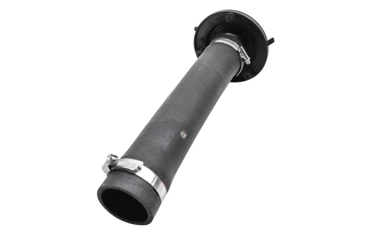 15 SeaDoo Spark 900 HO ACE 2up Gas Filler Neck & Cap