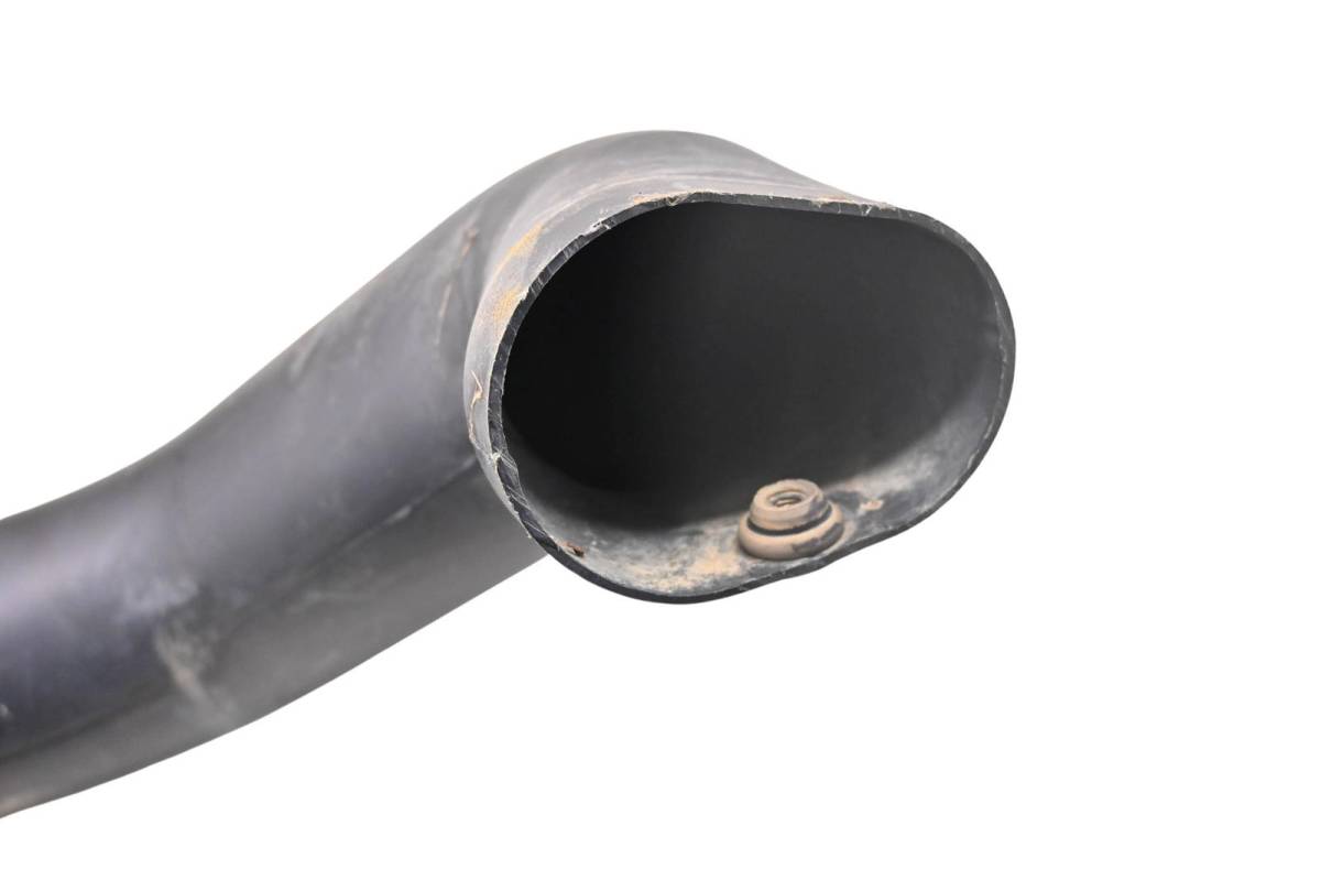 04 Yamaha Rhino 660 4x4 Clutch Snorkel Intake Vent Tube YXR660F