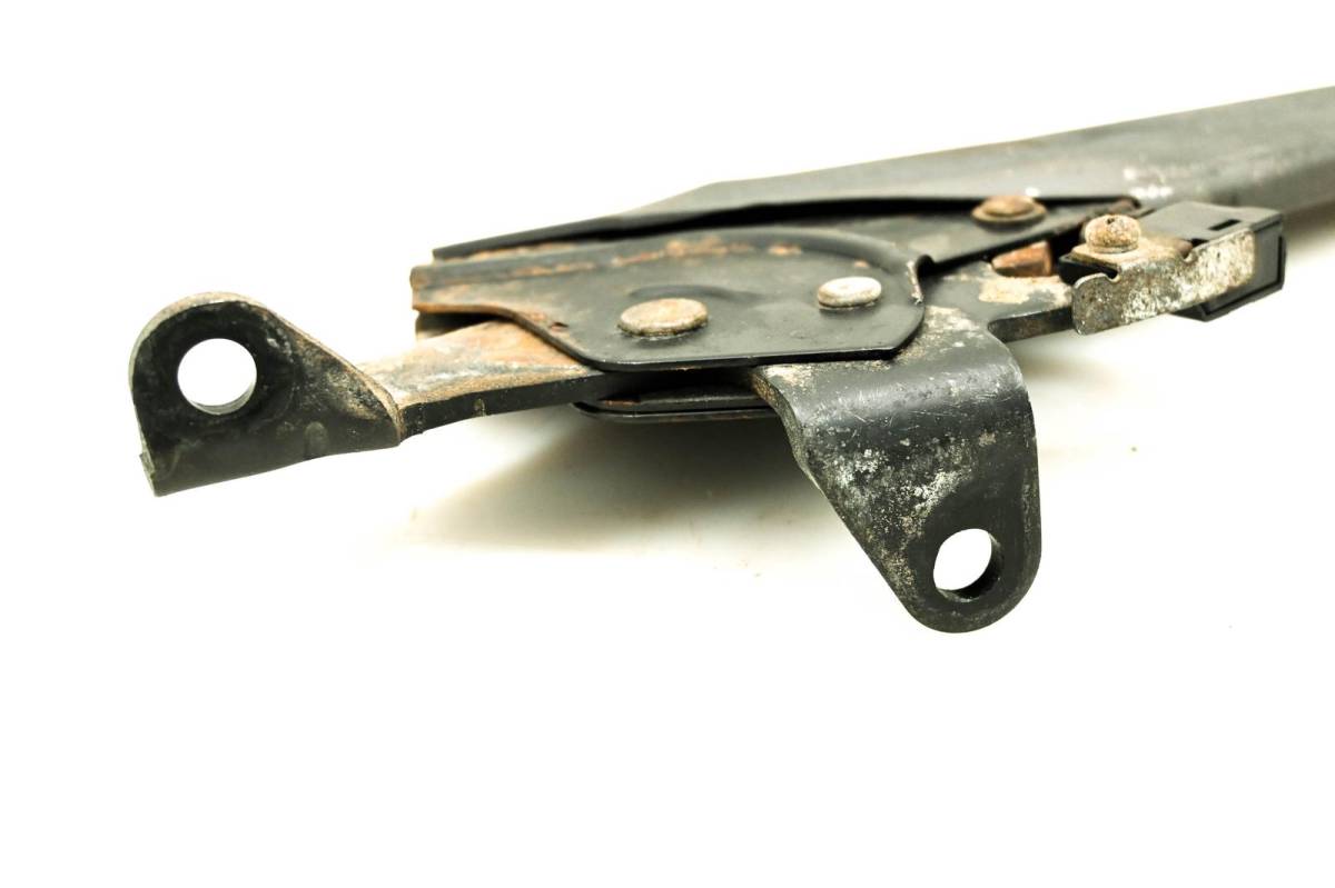 09 Kubota RTV1140CPX Parking Brake Lever