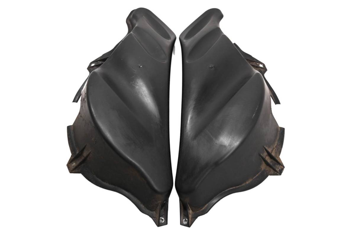 04 Yamaha Waverunner GP800R Front Induction Box Fender Covers Left & Right